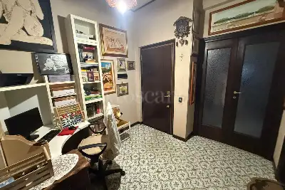 Casa in vendita, Via delle Baleari, Roma