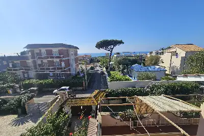 Villa Bifamiliare in vendita, via delle cipree, Anzio