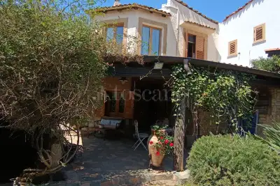 Villa in vendita, Viale dei Lidi, Siracusa
