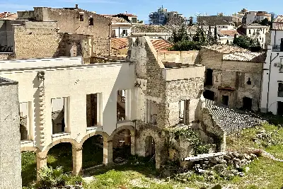 Attico in vendita, Via Alloro, Palermo