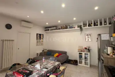 Casa in vendita, Via Sinopoli, Roma