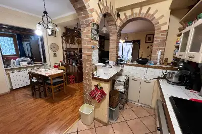 Villa Bifamiliare in vendita, Via Filippo Cuggiani, Fiumicino