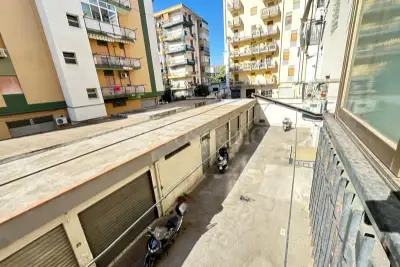 Casa in vendita, Via Antonino Bova, Palermo