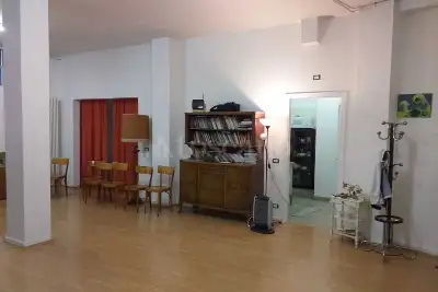 Laboratorio in vendita, Via Giuseppe Sirtori, Como