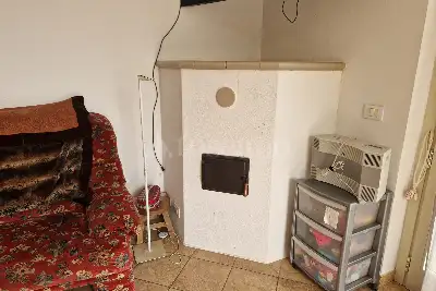 Casa in vendita, Via Asilo, Bovezzo