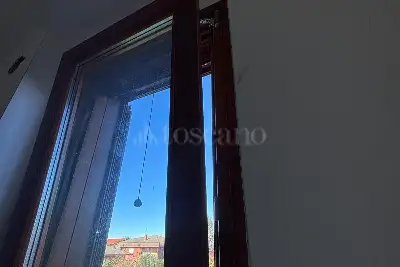 Casa in vendita, Via Don Luigi Pozzi, Robecchetto con Induno