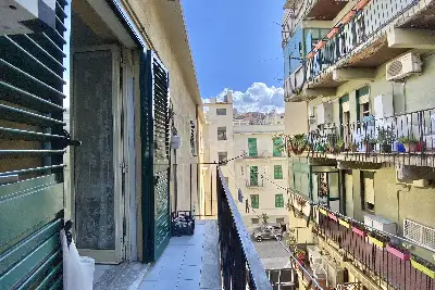 Casa in vendita, Via del Bufalo, Messina