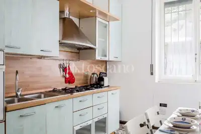 Casa in vendita, Via Pianella 5, Milano