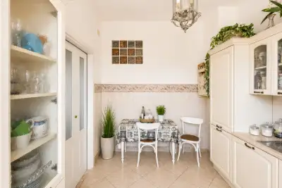 Casa in vendita, Via Milano, Cagliari