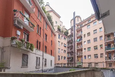 Casa in vendita, Via Eustachi, Milano