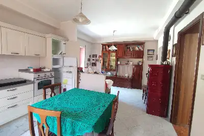 Casa Indipendente in vendita, Via Antica Arischia, L'Aquila