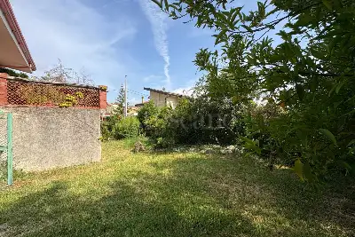 Villa in vendita, Via Biagio Miraglia, Catanzaro