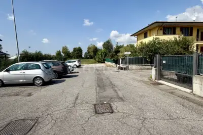 Villino a Schiera in vendita, Via G.Verdi, Barbariga