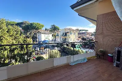 Casa in vendita, Piazza Vittime del Fascismo, Grottaferrata