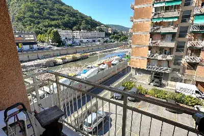 Casa in vendita, Via Piacenza, Genova