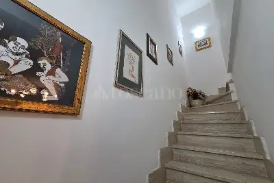 Villino a Schiera in vendita, Via Sesto San Giovanni, Roma