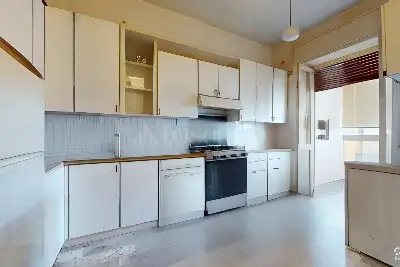 Casa in vendita, Via Luigi Einaudi, Cagliari