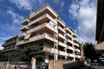 Casa in affitto, Via Antonino Consolato Caminiti, Reggio di Calabria