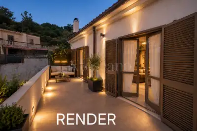 Casa Indipendente in vendita, Via Elcetina, Santa Marinella