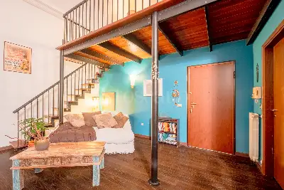 Casa in vendita, Via Corte d'Appello, Torino