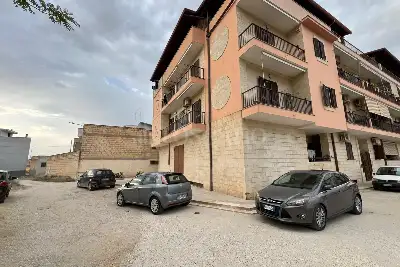 Casa in vendita, Via Montalbano, Cerignola