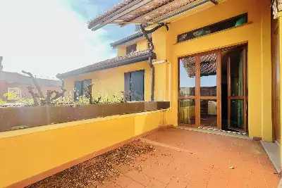 Villa in vendita, Viale Italia, Gussago