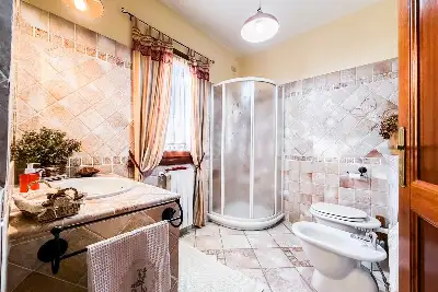 Villino a Schiera in vendita, Via dei Pini, Olbia