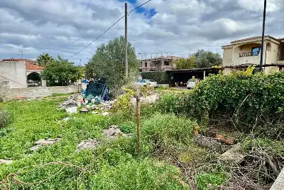Edificabile Residenziali in vendita, via dello zenzero, Murta maria , Olbia