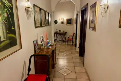 Casa in vendita, Via Pietro Giannone, Roma