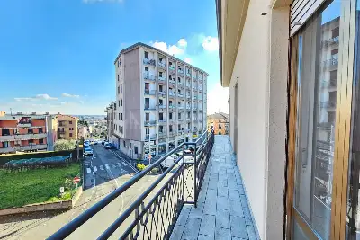 Casa in vendita, Via al Monte, Cantù