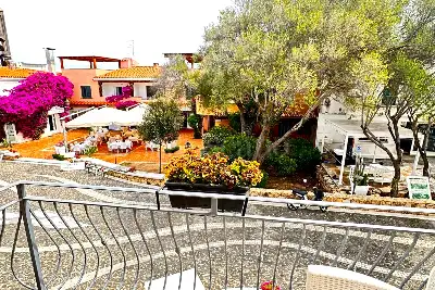 Attico in vendita, Porto Rotondo , Piazza Andrea Cascella , Olbia