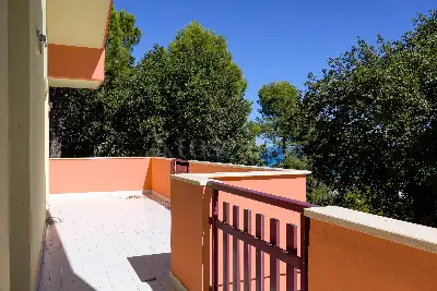 Villino a Schiera in vendita, Strada Provinciale per Pescara - San Silvestro, Pescara