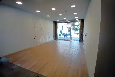 Negozio in affitto, Via Flaminia, Roma