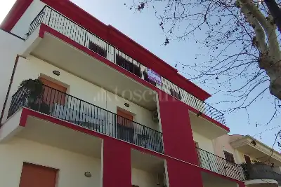 Attico in vendita, Viale Europa 12, Montesilvano