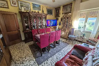 Casa in vendita, Via Giovanni Battista Bossini, Brescia