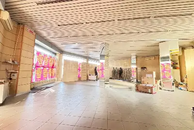 Negozio in vendita, Via Ginevrina Fossano, Cantù