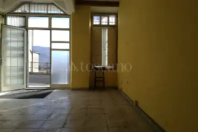 Casa Indipendente in vendita, Via Roma, Borgorose