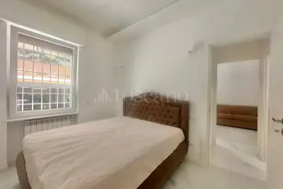 Casa in vendita, Via Attilio Ambrosini, Roma