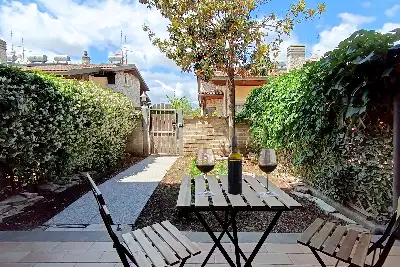 Casa in vendita, Via Francesco Aquilanti, Roma