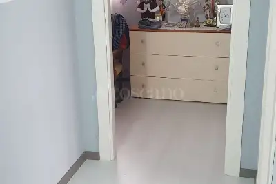 Casa Indipendente in vendita, Via Castello, Viggiano