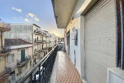Casa in vendita, Via Vittorio Emanuele, Giardini-Naxos