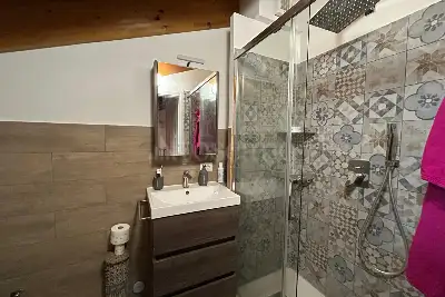 Casa in vendita, Via Salorno, Roma