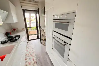 Casa in vendita, Via Al Sesto Miglio, Roma