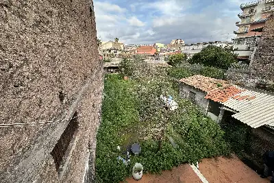 Casa Indipendente in vendita, OGNINA , Catania