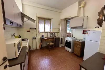 Casa in vendita, Via della Santabarbara, Roma