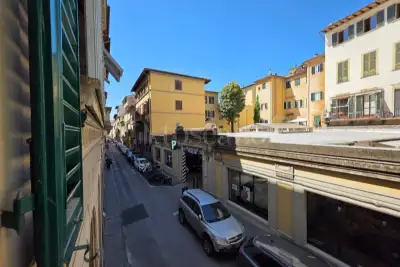 Casa in vendita, Via Fiesolana, Firenze