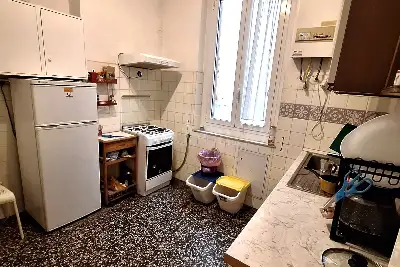 Casa in vendita, Via Giovanni Torti, Genova