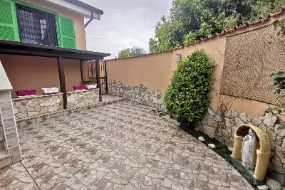 Villa Plurifamiliare in vendita, Via Sesto San Giovanni, Roma