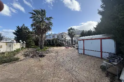 Casa in vendita, Strada Piano Madonna, Altavilla Milicia