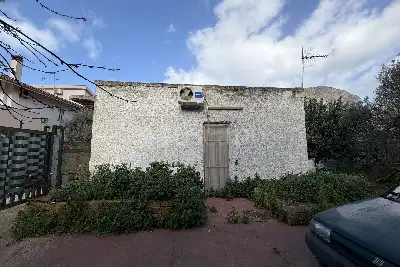 Edificabile Residenziali in vendita, Via Sferracavallo, Palermo